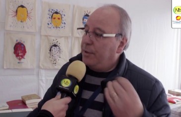 Correntes: Alfredo Costa (Locus)