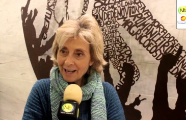 Correntes: Ana Zanatti