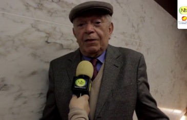 Correntes: Antônio Torres