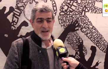 Correntes: Carlos Quiroga