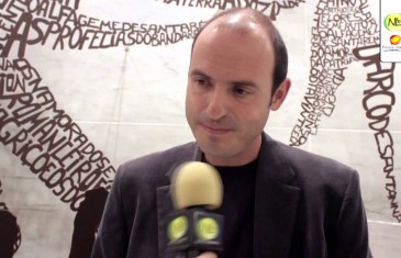 Correntes: Daniel Sanchez Pardos