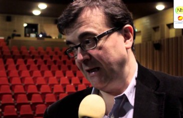 Correntes: Javier Cercas