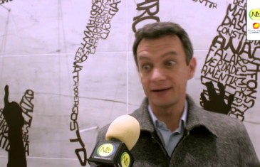 Correntes: João Felgar