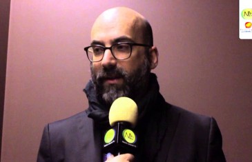 Correntes: Valter Hugo Mãe