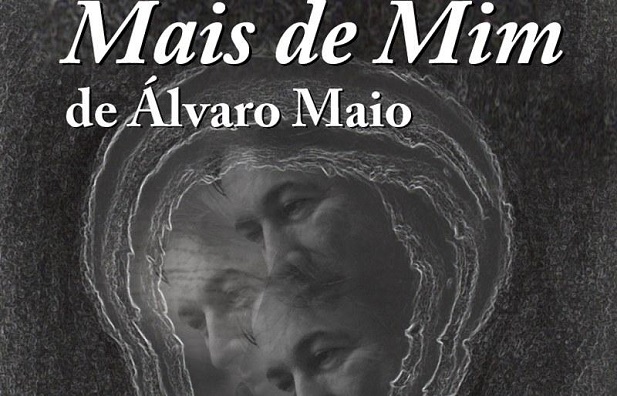 Álvaro Maio lança livro