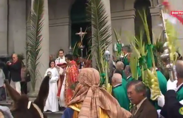 Domingo de Ramos