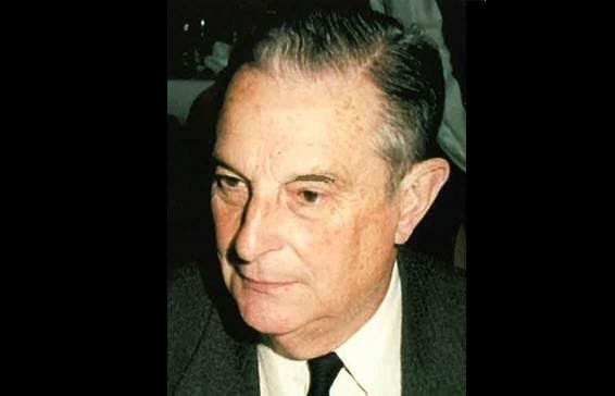 Morreu José Trovão: A Póvoa está de luto Morreu José Trovão: A Póvoa está de luto
