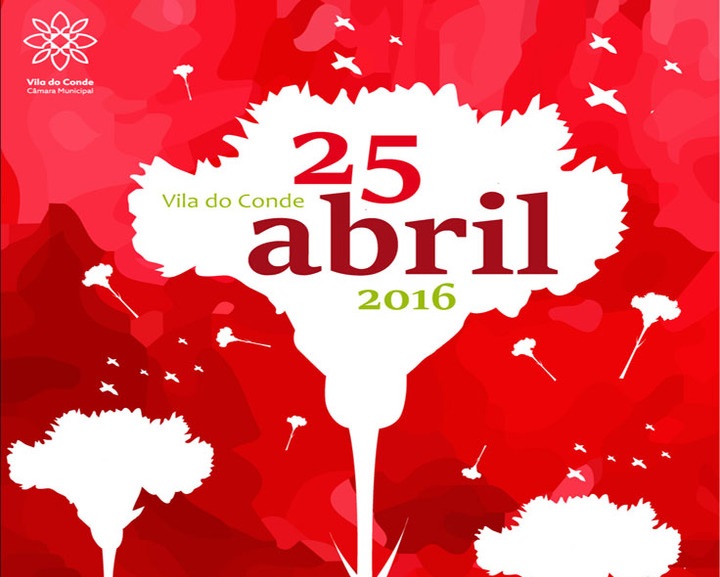 25 de Abril: Vila do Conde 25 de Abril: Vila do Conde