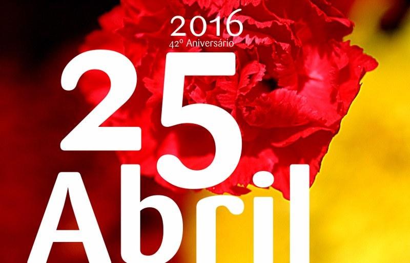 25 de Abril: Póvoa de Varzim