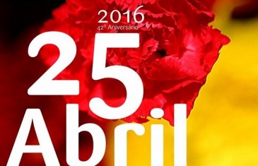 Póvoa de Varzim: manhã 25 de Abril