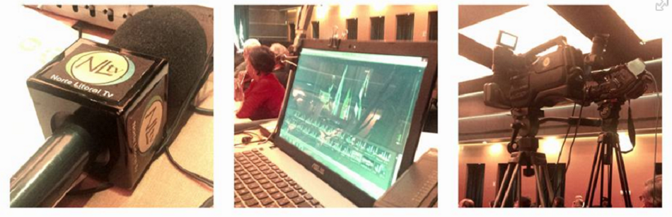 Gala do Varzim vista por milhares