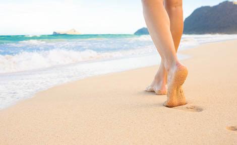 Rastreio gratuito “Pé Diabético”