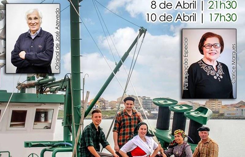 Bairro Sul: Revista teatral assinala 54 anos da coletividade