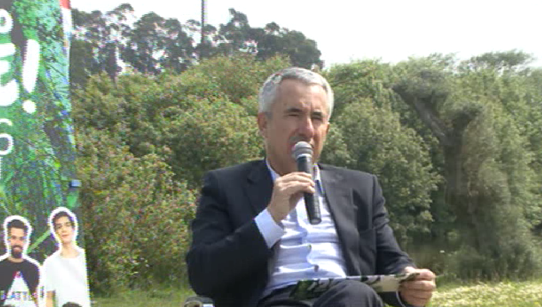 Em quatro dias a Póvoa promove o Parque da Cidade e o movimento associativo Em quatro dias a Póvoa promove o Parque da Cidade e o movimento associativo