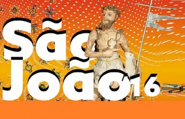 Vila do Conde: Apresentação do São João