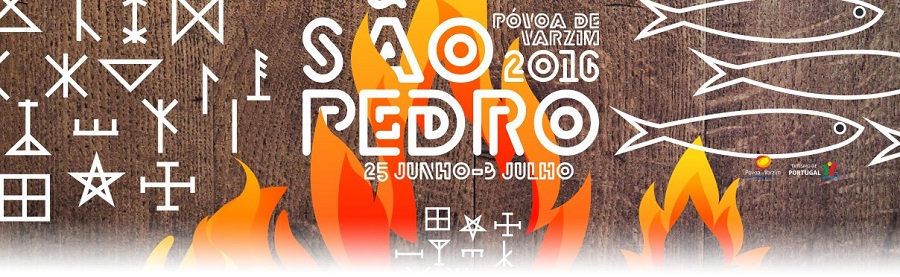 Festas de São Pedro foram apresentadas