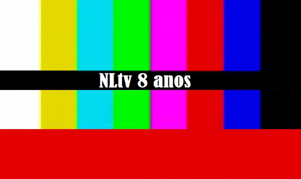 Norte Litoral Tv: 8 anos de vida