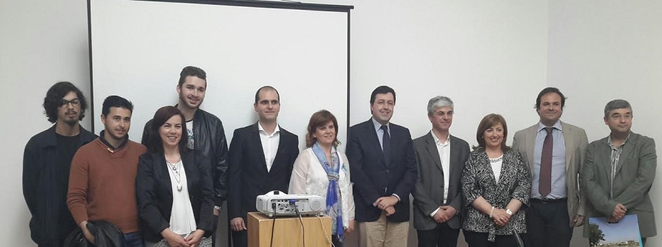 Centro Hospitalar lança aplicação móvel inovadora para a Unidade de Cirurgia de Ambulatório Centro Hospitalar lança aplicação móvel inovadora para a Unidade de Cirurgia de Ambulatório