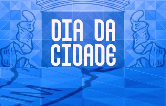 Dia da Cidade: homenageados já são conhecidos