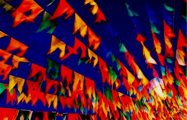 Matriz: Festa da Paróquia 2016