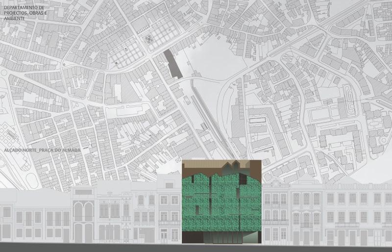 Centro de Atendimento ao Cidadão vai concentrar os serviços municipais da Póvoa de Varzim