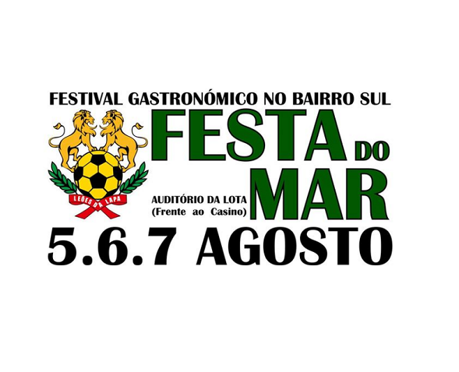 Bairro Sul traz a Festa do Mar