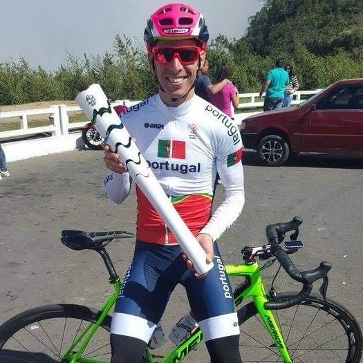 Rui Costa corre hoje nos Jogos Olímpicos Rui Costa corre hoje nos Jogos Olímpicos