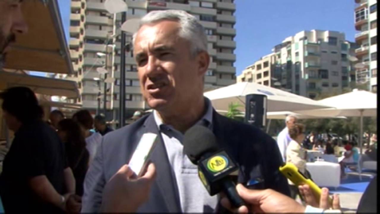 Póvoa atualiza regras locais para desconfinamento