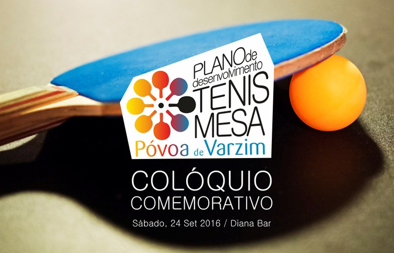 Ténis de Mesa: há 25 anos com Plano de Desenvolvimento