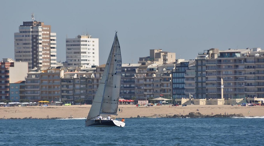 CNP realizou Troféu Costa Verde