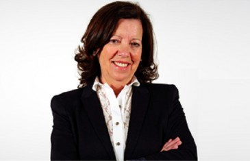 Elisa Ferraz avança como independente para as Autárquicas