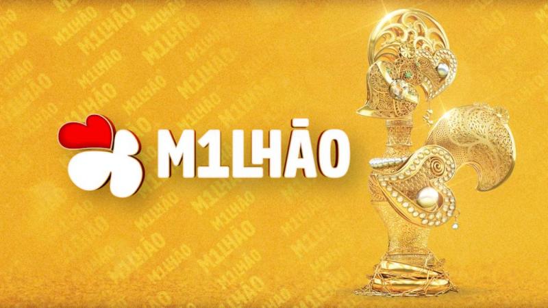M1lhão europeu saiu na Póvoa