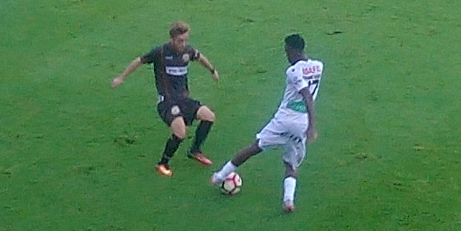Varzim entra na história da Taça da Liga