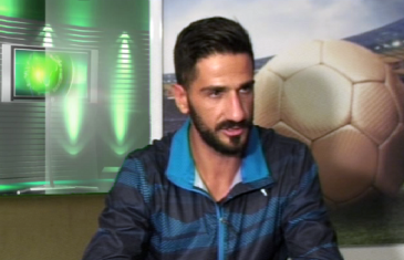 Flash: BRUNO TORRES