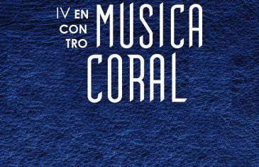 Cidade Litoral:  Encontro de Coros