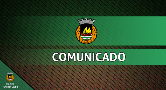 Capucho deixa Rio Ave
