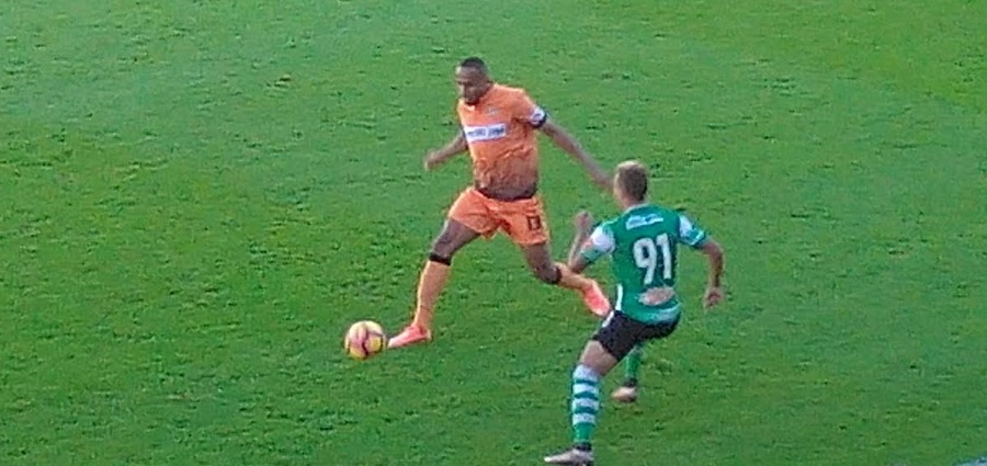 Varzim eliminado da Taça de Portugal pelo Covilhã (0-1)