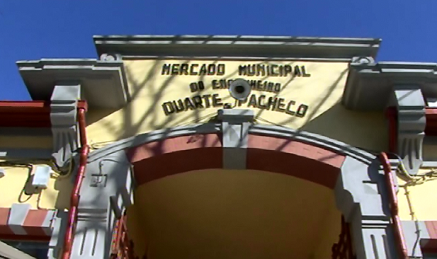 Vila do Conde: Mercado recebe “Feira de Natal” Vila do Conde: Mercado recebe “Feira de Natal”
