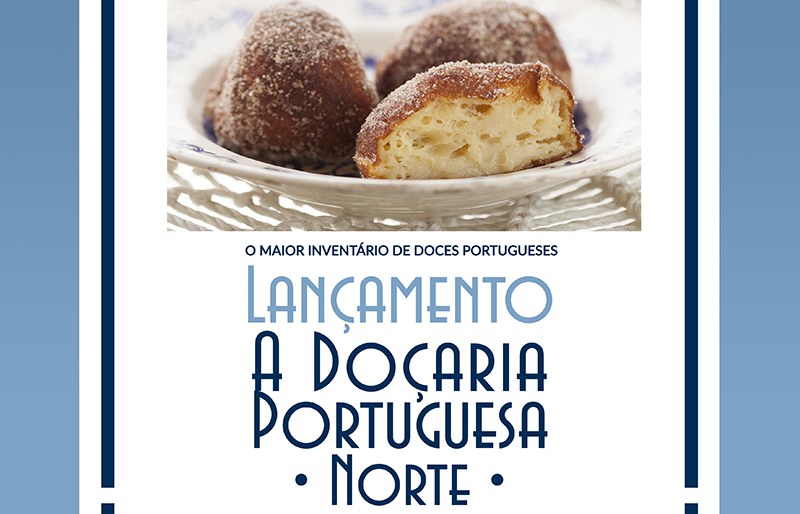 A Póvoa de Varzim na “Doçaria Portuguesa” A Póvoa de Varzim na “Doçaria Portuguesa”