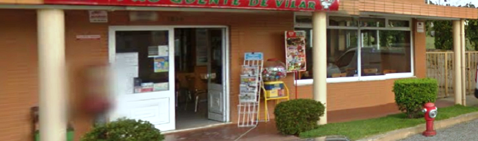 Vila do Conde: assalto em Vilar