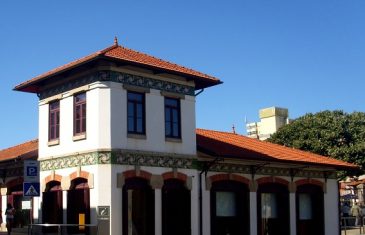 NOVA MANHÃ: Posto Turismo