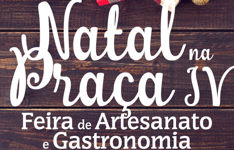 Rates: Natal na Praça