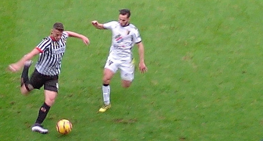 Varzim derrota Fafe… e vão três vitórias seguidas (2-1) Varzim derrota Fafe… e vão três vitórias seguidas (2-1)
