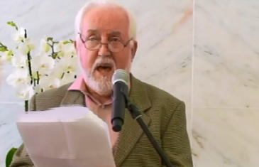 “Revista Correntes”: a  homenagem a José Carlos de Vasconcelos