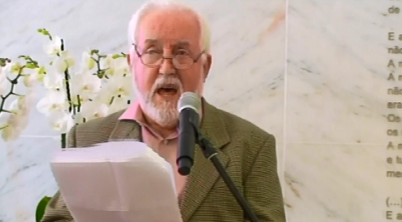 “Revista Correntes”: a  homenagem a José Carlos de Vasconcelos