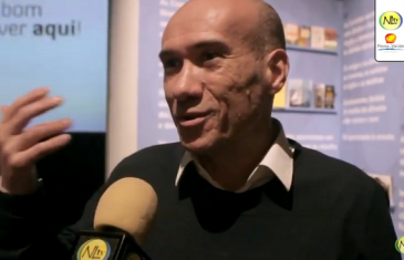 18º Correntes: Gaspar Hernandez