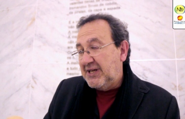 18º Correntes: José Manuel Fajardo