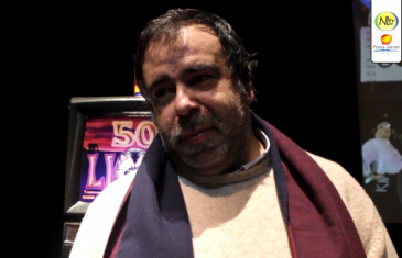 18º Correntes: João Gobern