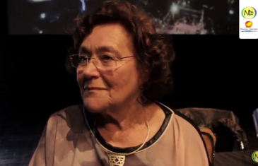 18º Correntes: Júlia Nery