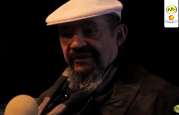 18º Correntes: Manuel Rui